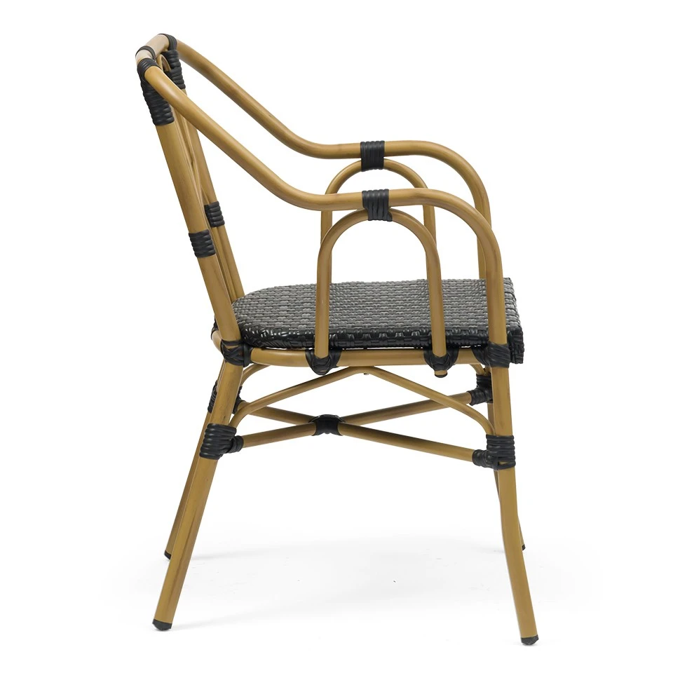 French Indoor Rattan Chairs suppliers