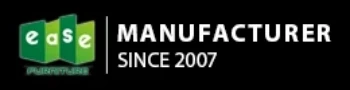 Vonkajší nábytok Foshan Nanhai Ease Co., Ltd.